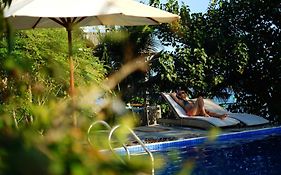 Stop And Go Lang Chai Boutique Resort